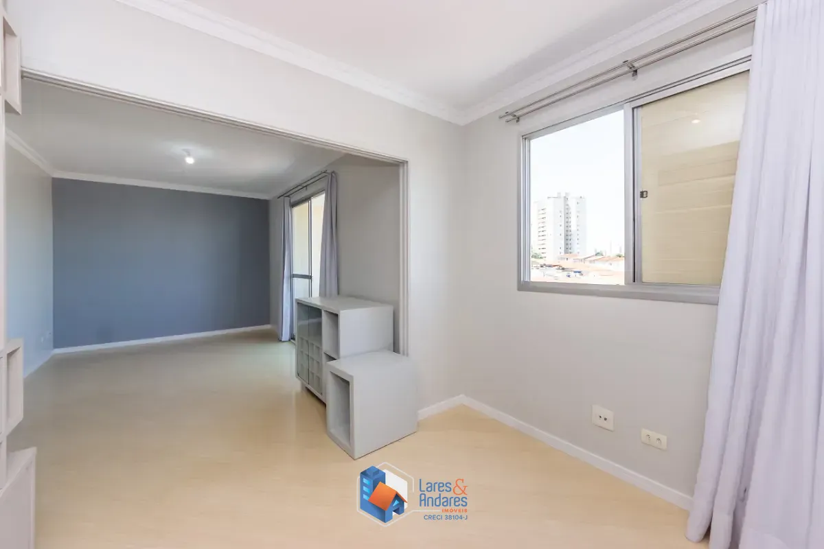 Apartamento, 3 quartos, 75 m² - Foto 2