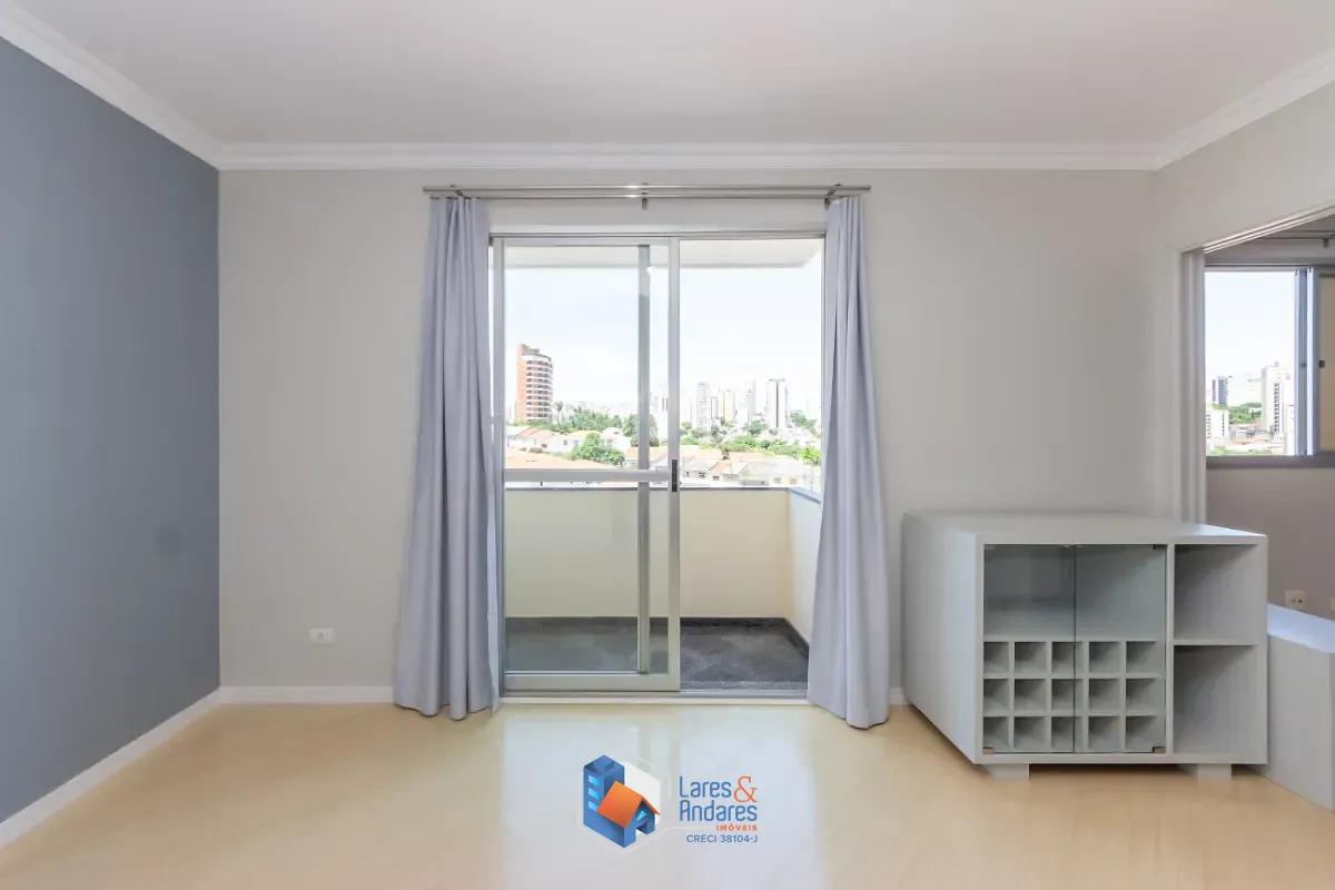 Apartamento, 3 quartos, 75 m² - Foto 3