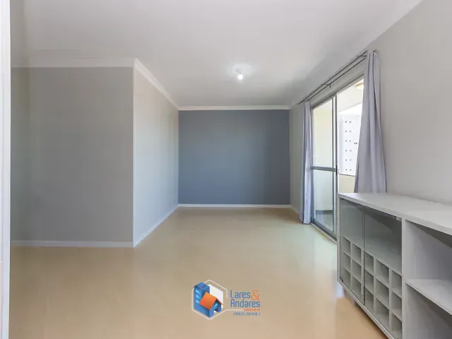 Apartamento com 75m² 3 quartos e 3 banheiros, à venda, no bairro Vila Gumercindo em São Paulo