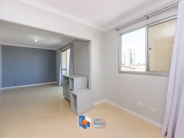 Apartamento com 75m² 3 quartos e 3 banheiros, à venda, no bairro Vila Gumercindo em São Paulo