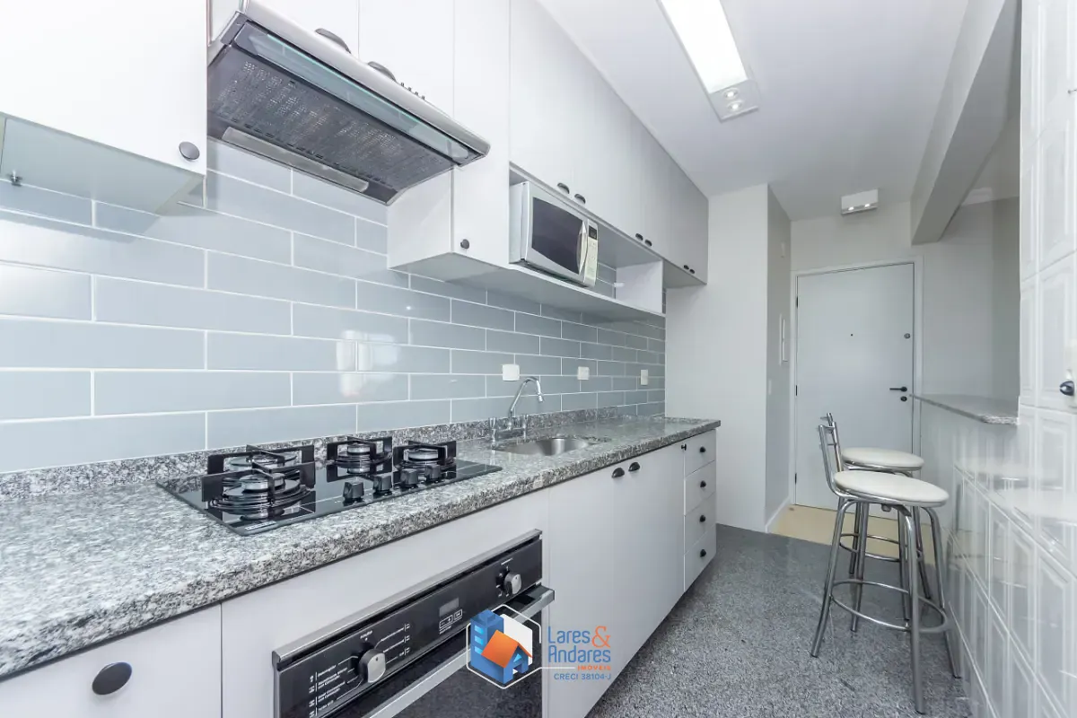 Apartamento, 3 quartos, 75 m² - Foto 16