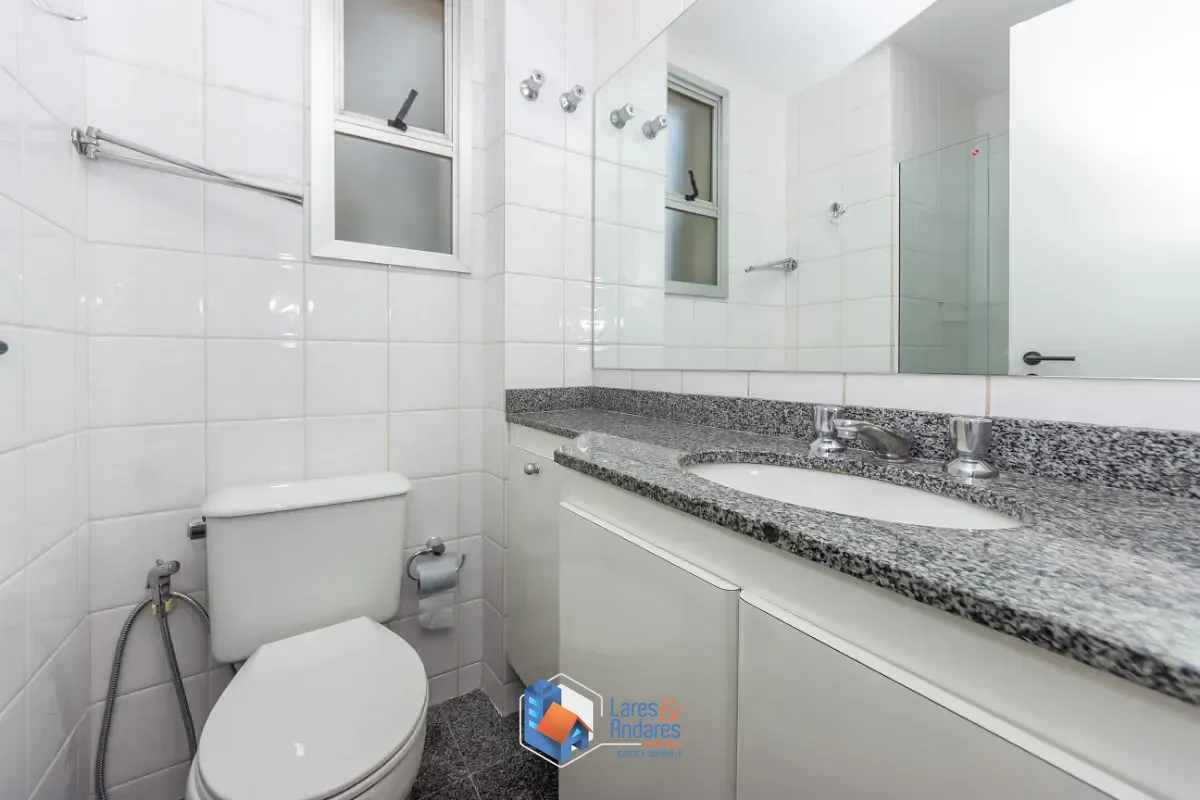 Apartamento, 3 quartos, 75 m² - Foto 21