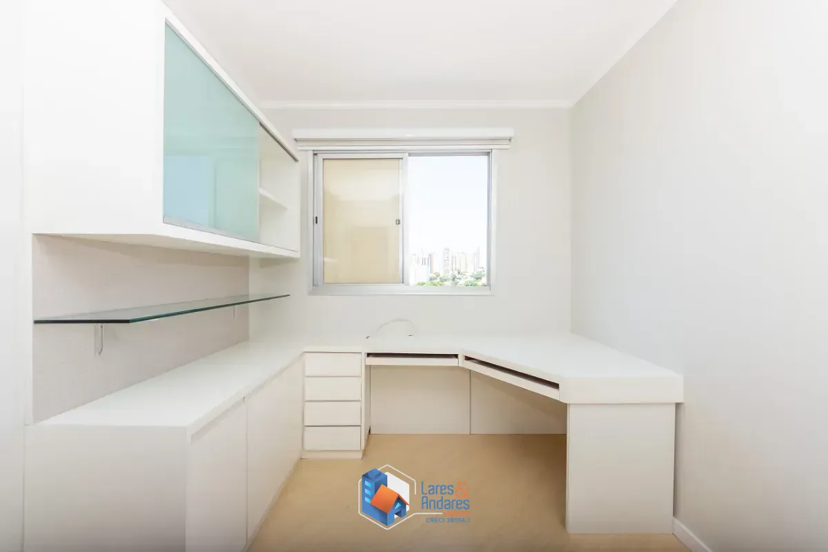 Apartamento, 3 quartos, 75 m² - Foto 24