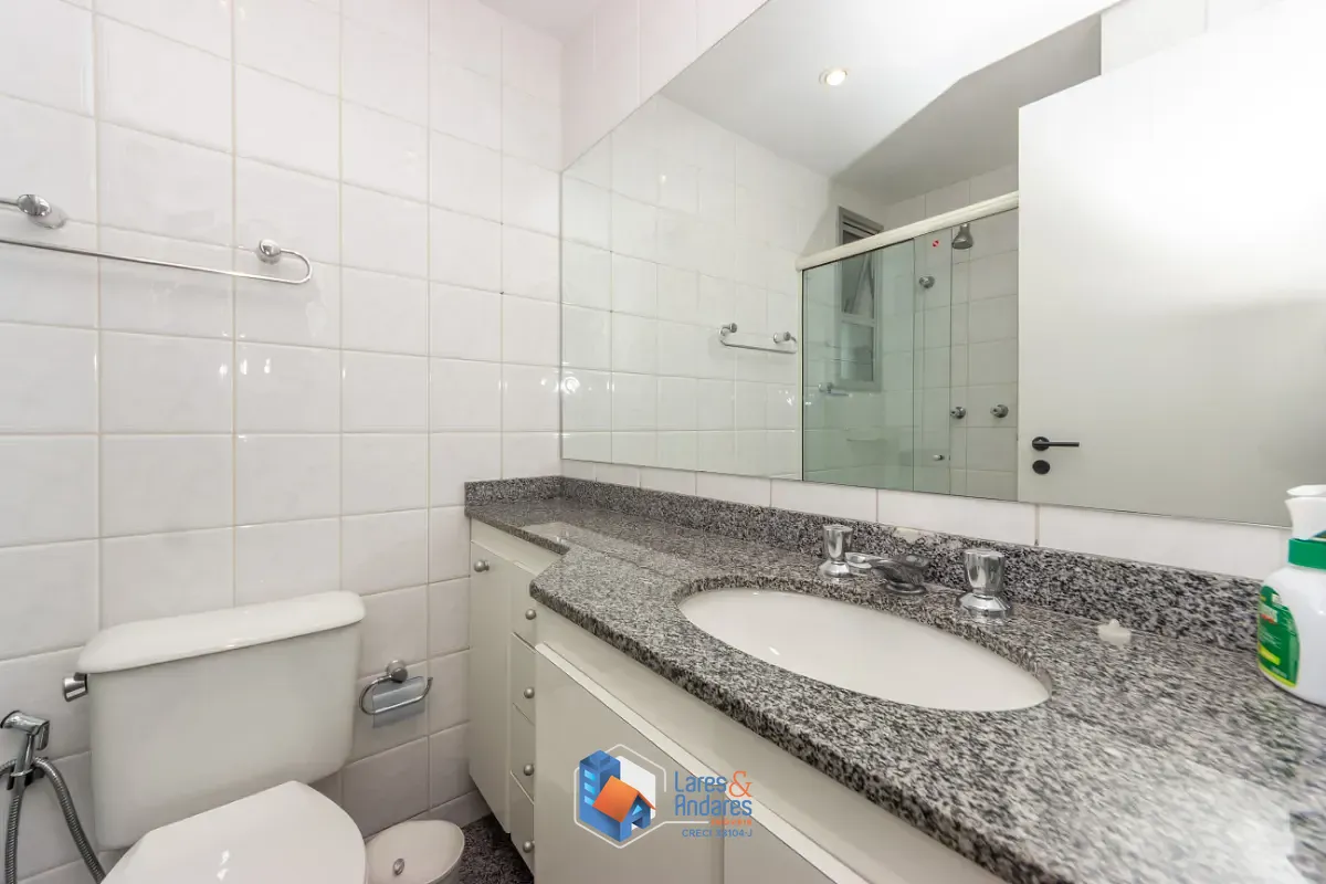Apartamento, 3 quartos, 75 m² - Foto 25