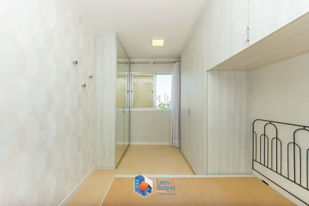 Apartamento, 3 quartos, 75 m² - Foto 20