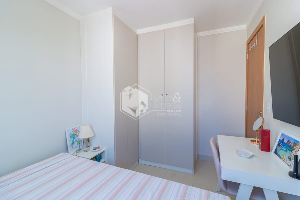 Apartamento, 2 quartos, 43 m² - Foto 8