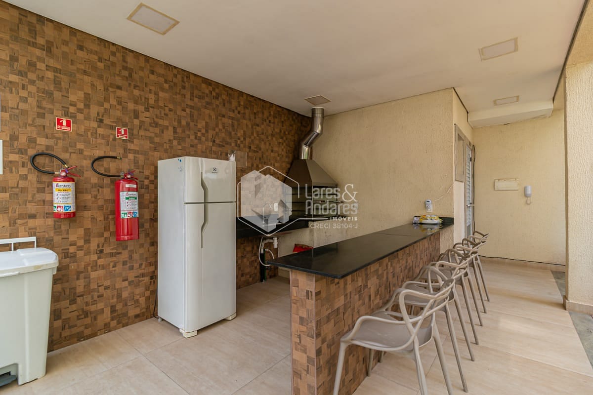 Apartamento, 2 quartos, 43 m² - Foto 16