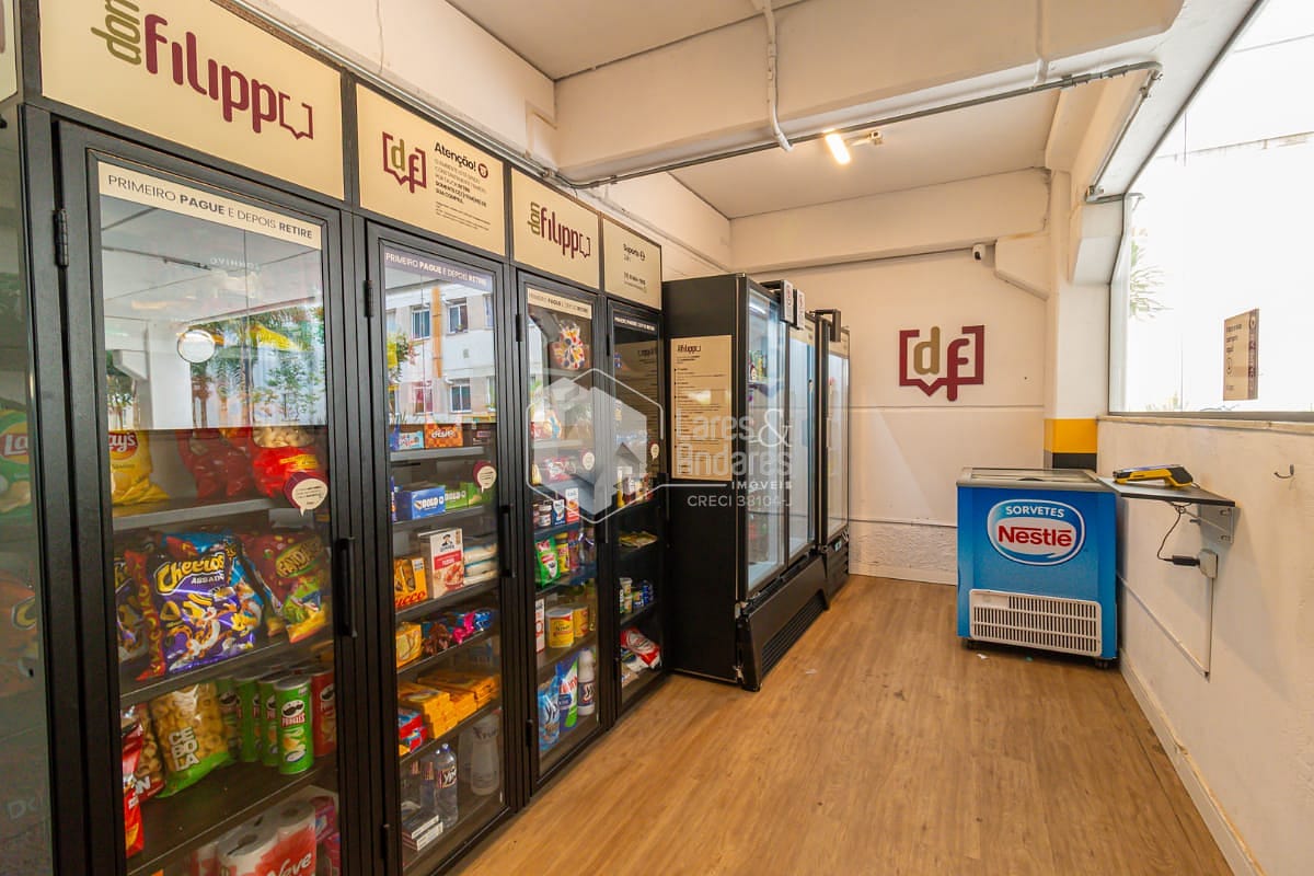 Apartamento, 2 quartos, 43 m² - Foto 14