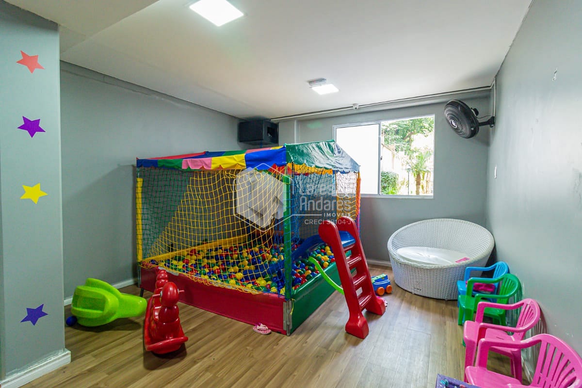 Apartamento, 2 quartos, 43 m² - Foto 18