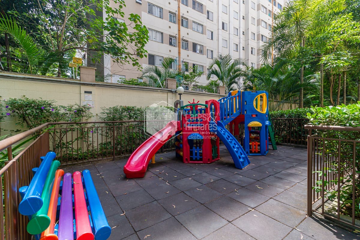 Apartamento, 2 quartos, 43 m² - Foto 17