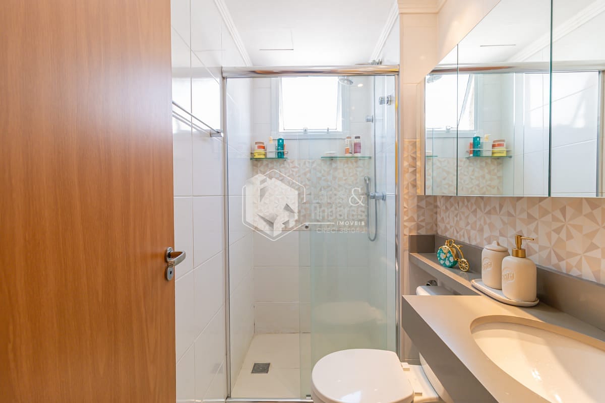 Apartamento, 2 quartos, 43 m² - Foto 6