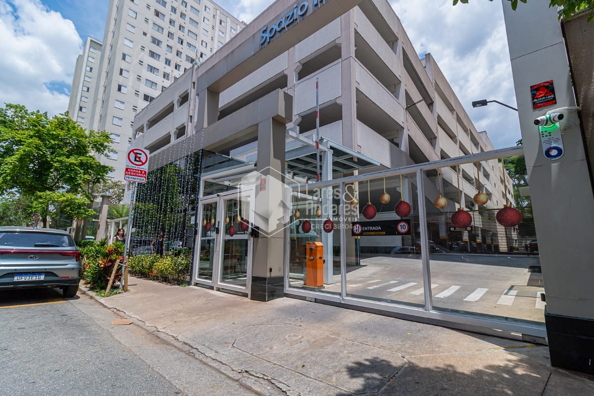 Apartamento, 2 quartos, 43 m² - Foto 19