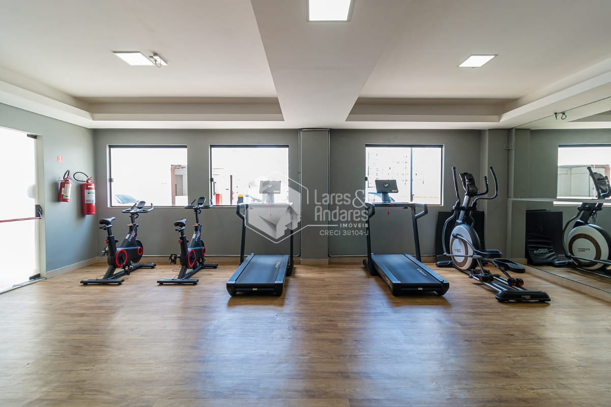 Apartamento, 2 quartos, 43 m² - Foto 13