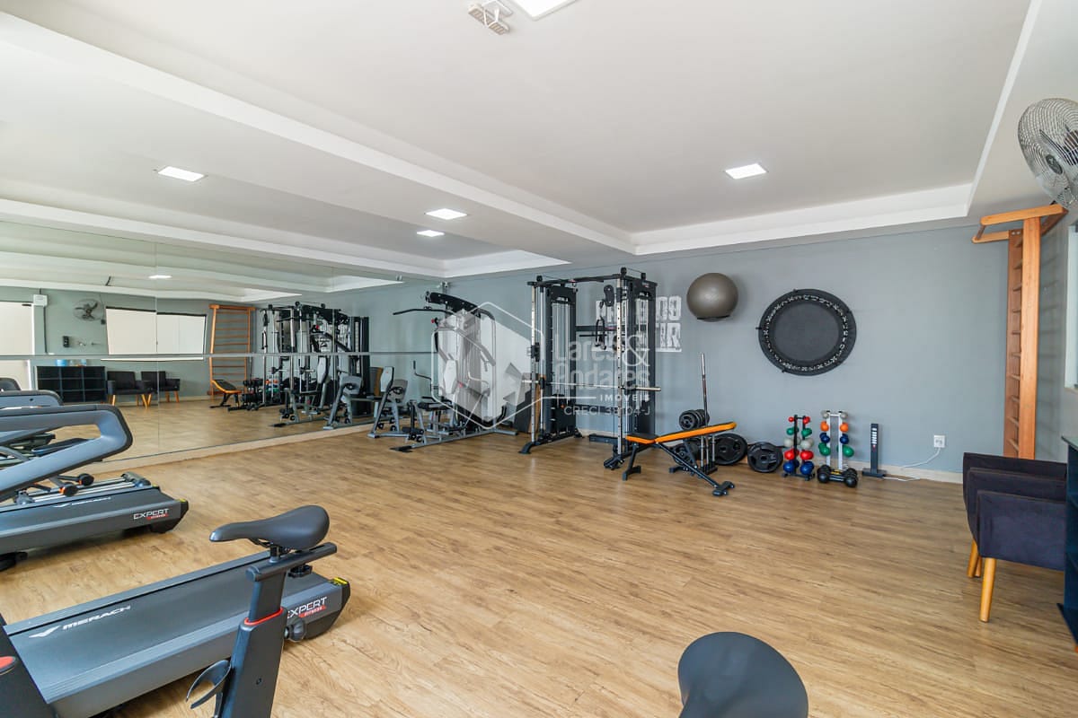 Apartamento, 2 quartos, 43 m² - Foto 12