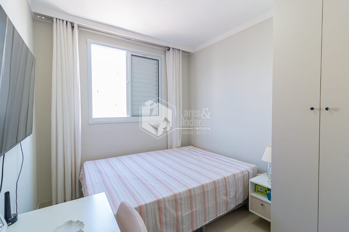 Apartamento, 2 quartos, 43 m² - Foto 7