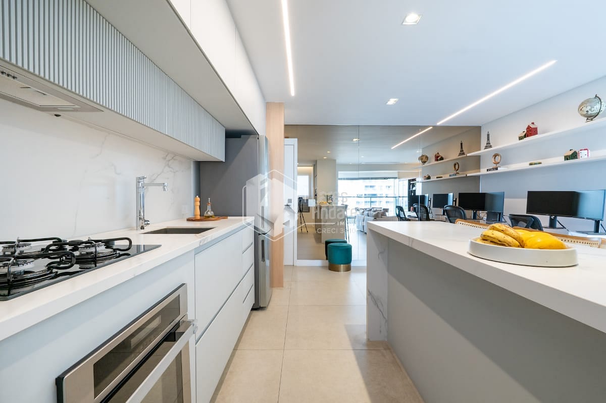 Apartamento, 2 quartos, 78 m² - Foto 18