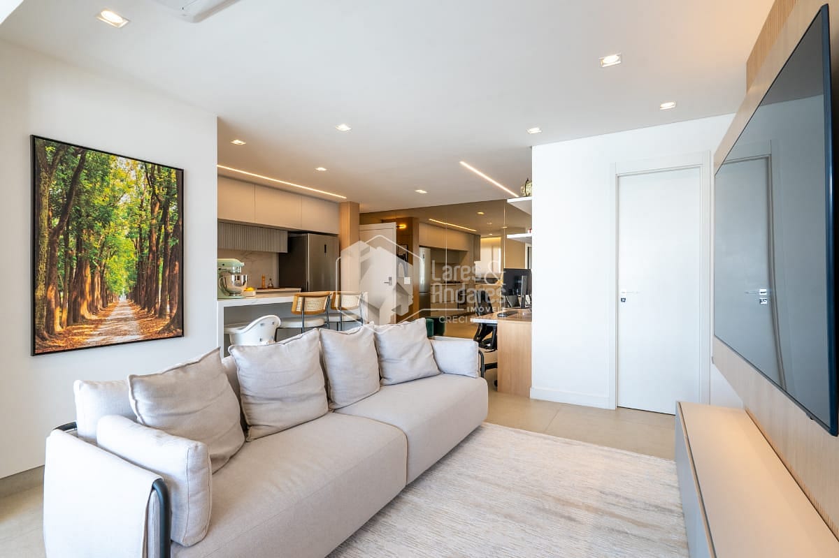 Apartamento, 2 quartos, 78 m² - Foto 3