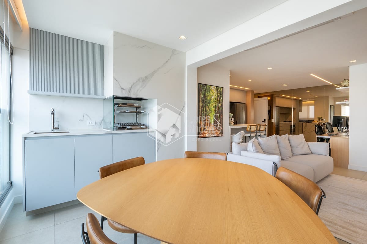 Apartamento, 2 quartos, 78 m² - Foto 7