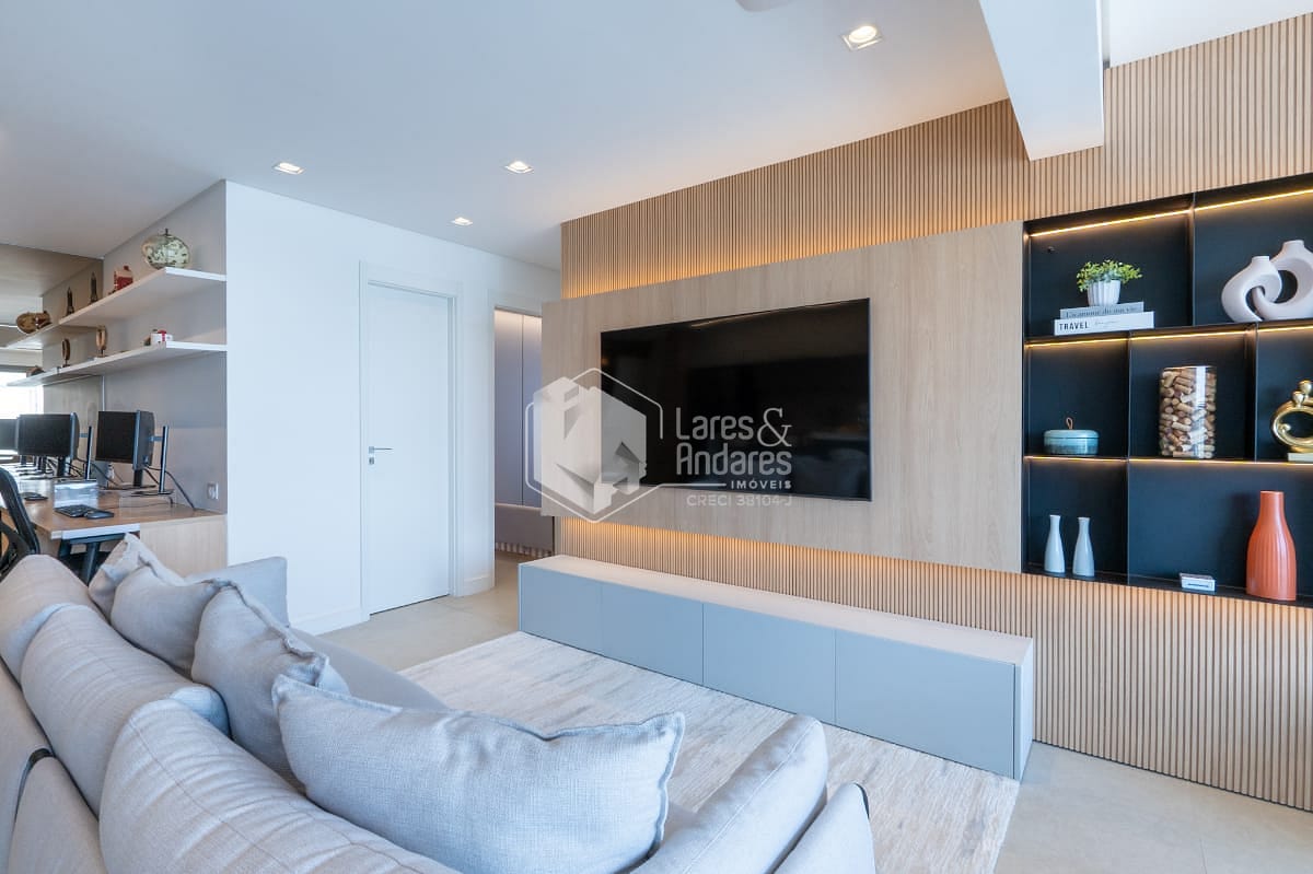 Apartamento, 2 quartos, 78 m² - Foto 6