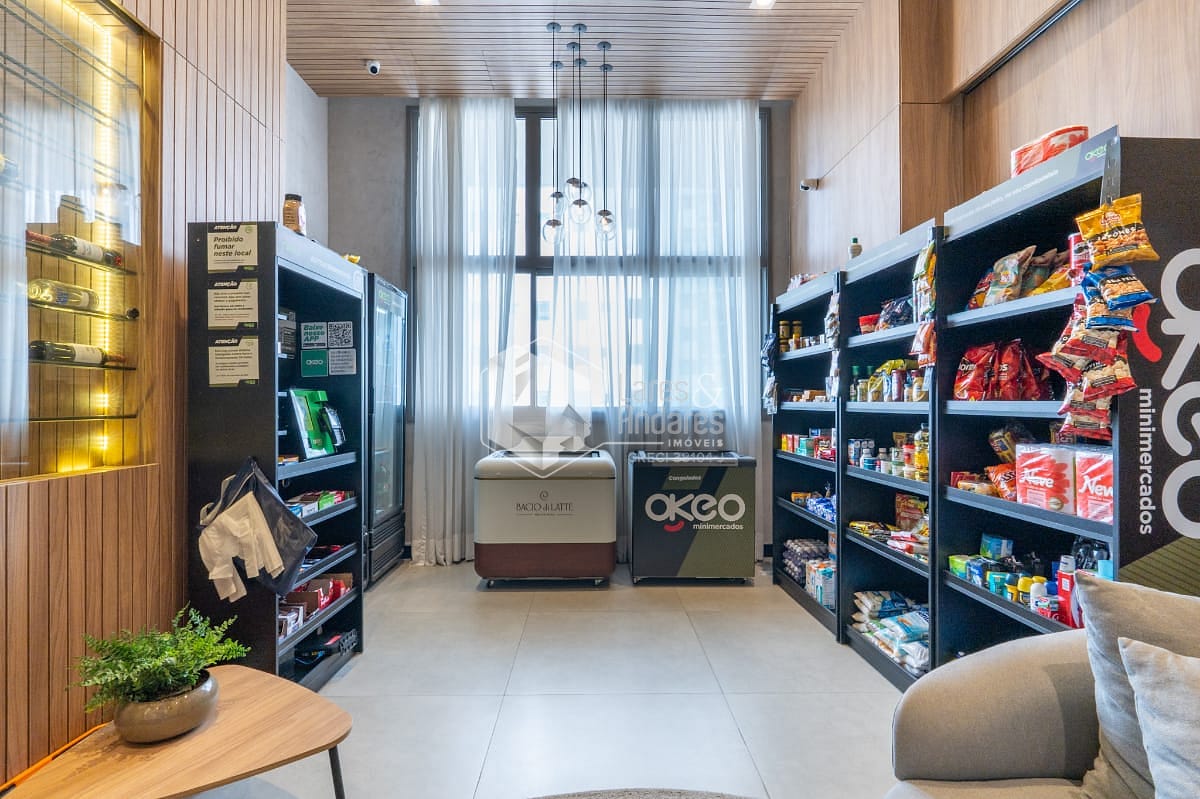 Apartamento, 2 quartos, 78 m² - Foto 42