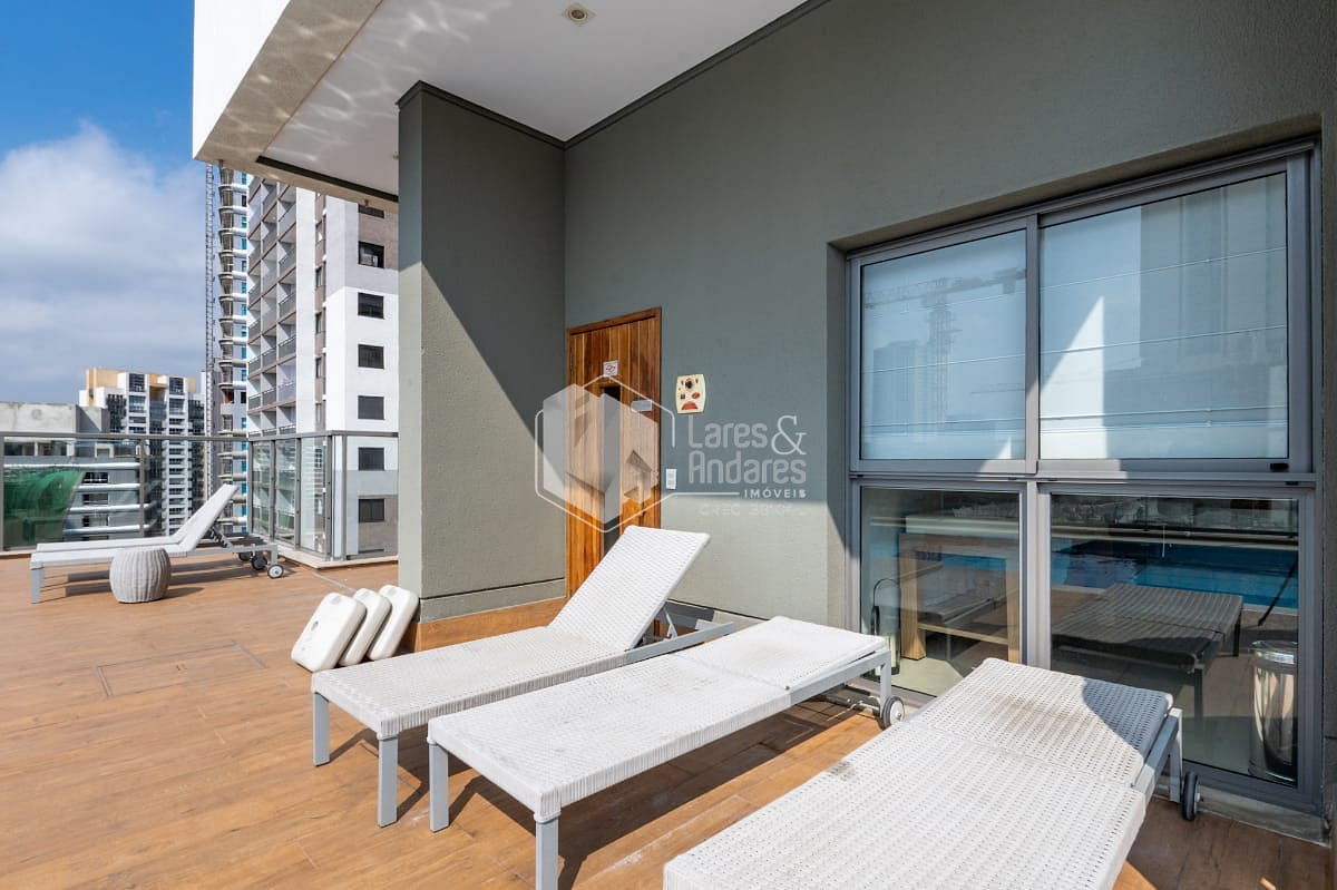 Apartamento, 2 quartos, 78 m² - Foto 39