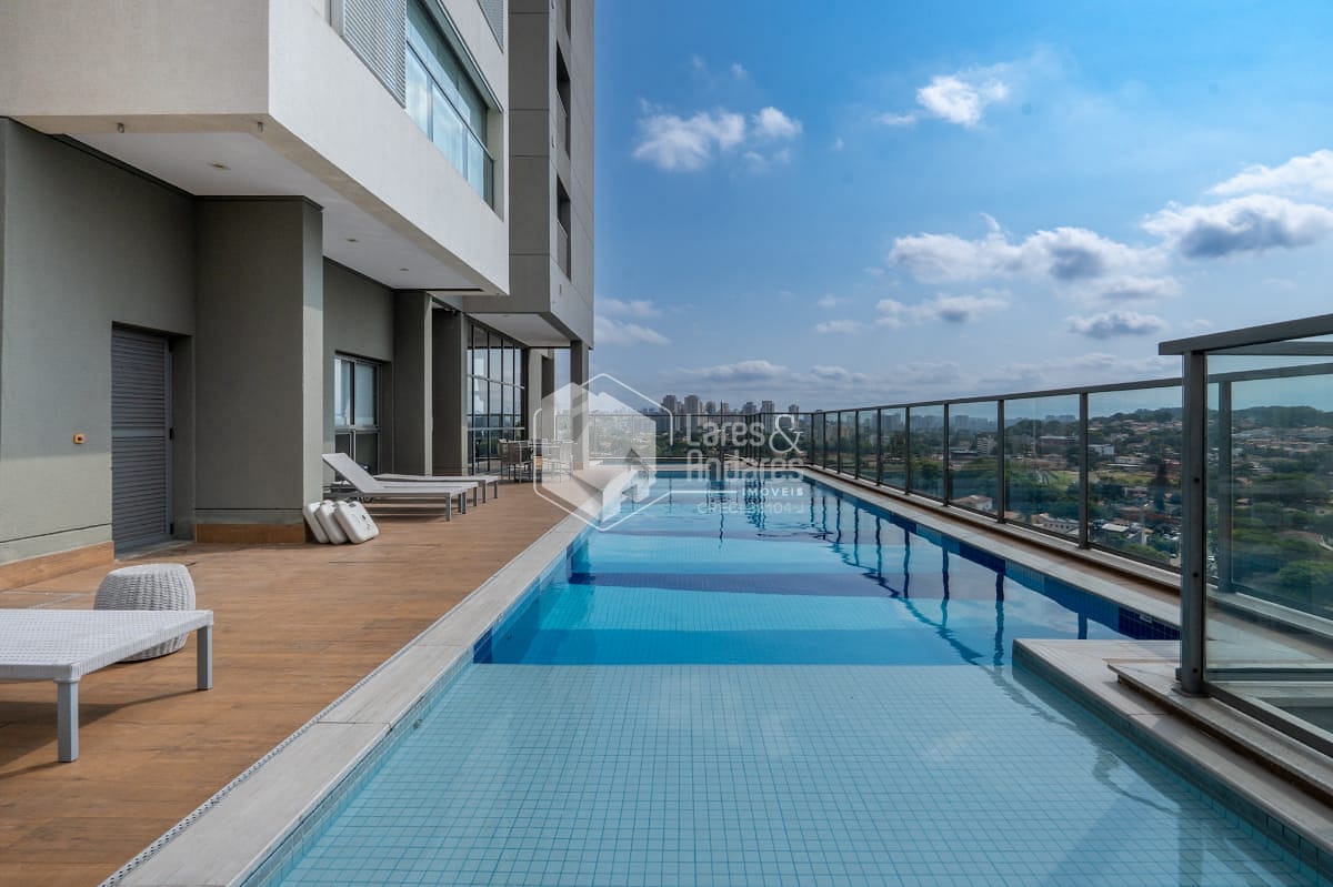 Apartamento, 2 quartos, 78 m² - Foto 37