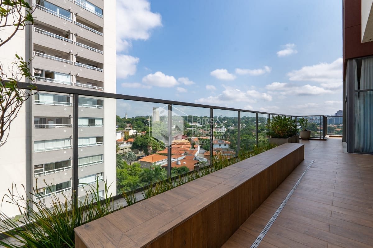 Apartamento, 2 quartos, 78 m² - Foto 46