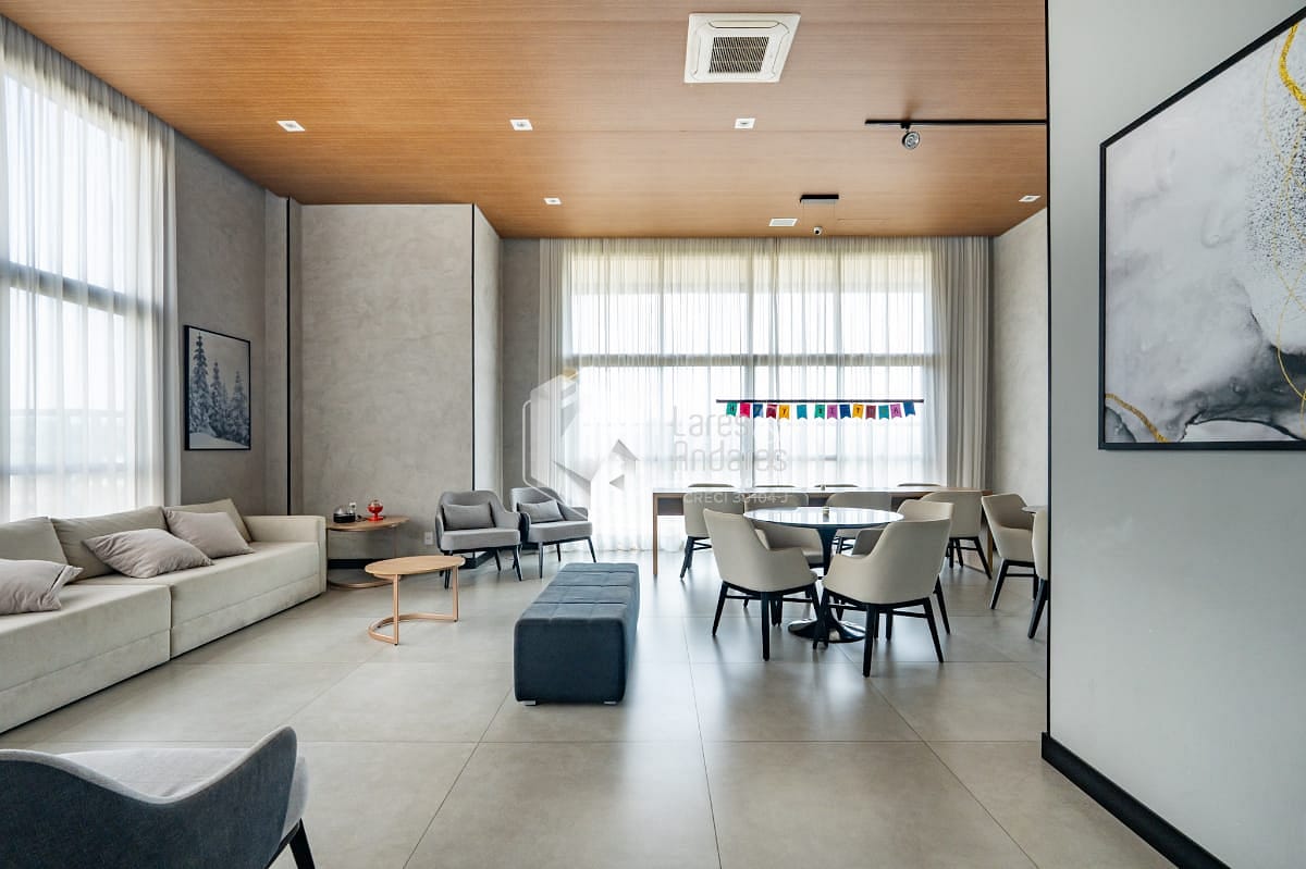 Apartamento, 2 quartos, 78 m² - Foto 45