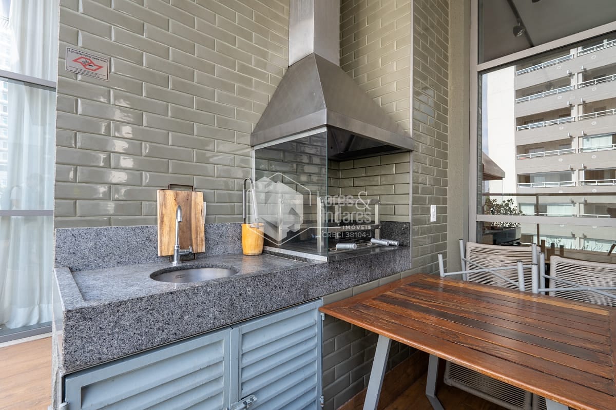 Apartamento, 2 quartos, 78 m² - Foto 11