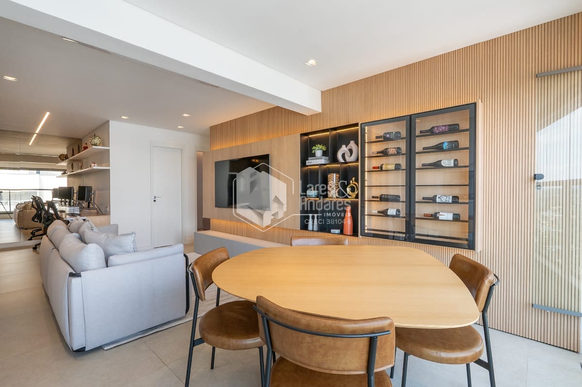 Apartamento, 2 quartos, 78 m² - Foto 8