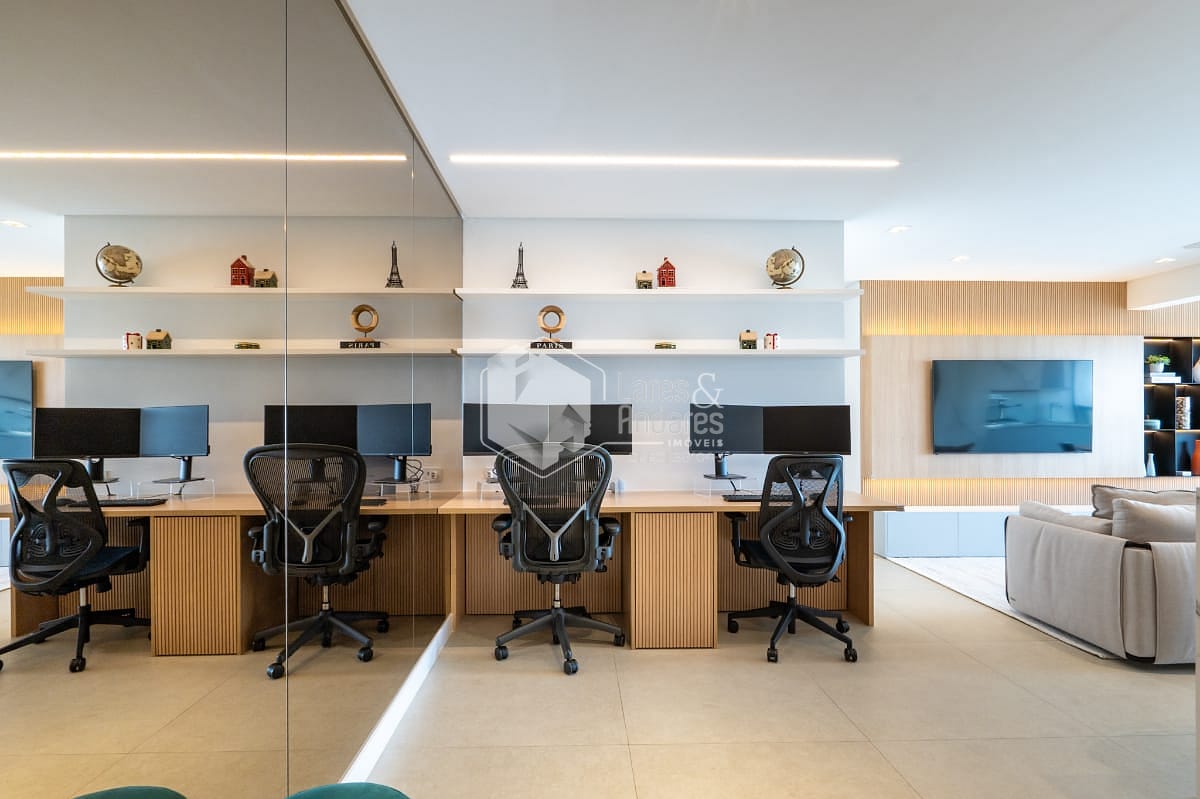 Apartamento, 2 quartos, 78 m² - Foto 9