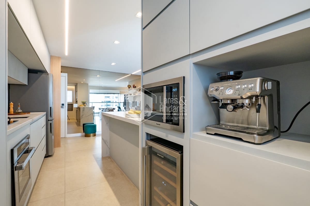 Apartamento, 2 quartos, 78 m² - Foto 19