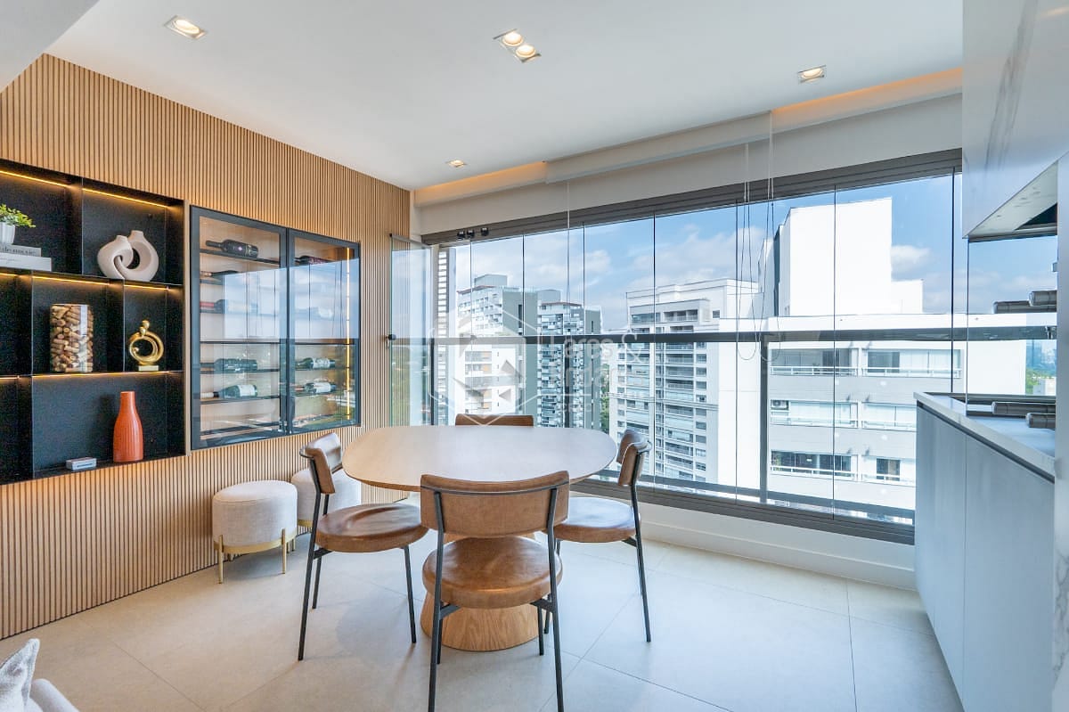 Apartamento, 2 quartos, 78 m² - Foto 5