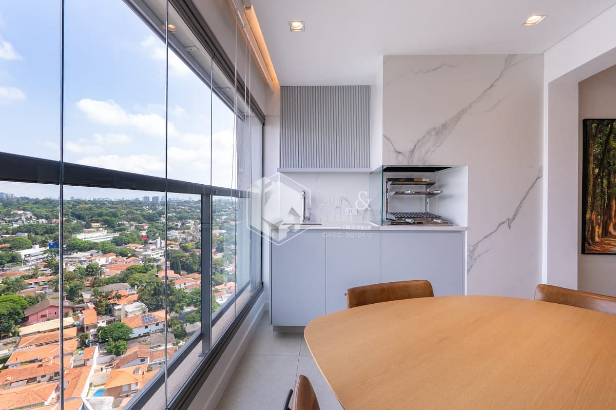 Apartamento, 2 quartos, 78 m² - Foto 13