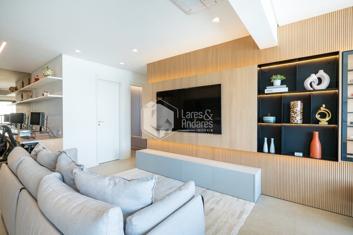 Apartamento, 2 quartos, 78 m² - Foto 2