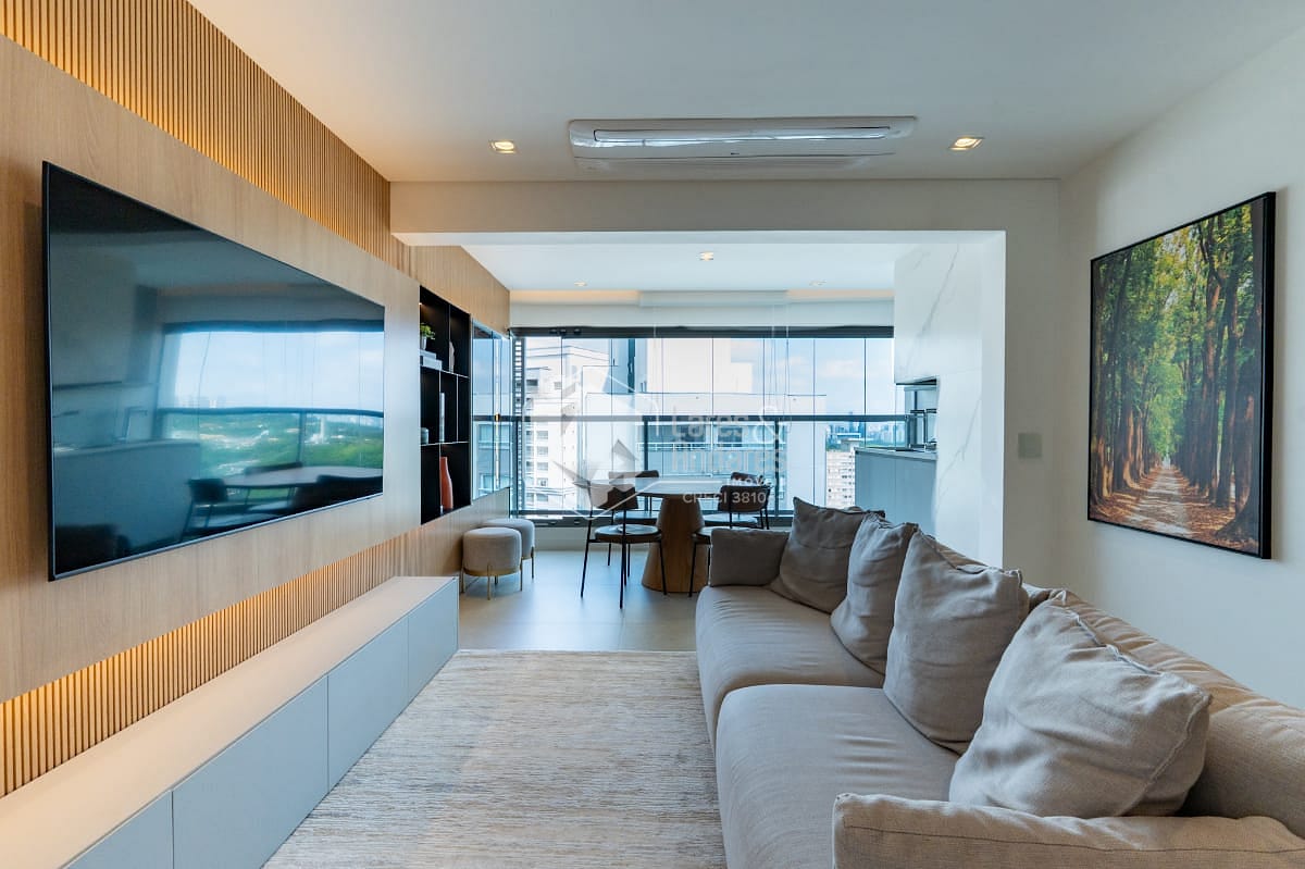 Apartamento, 2 quartos, 78 m² - Foto 4