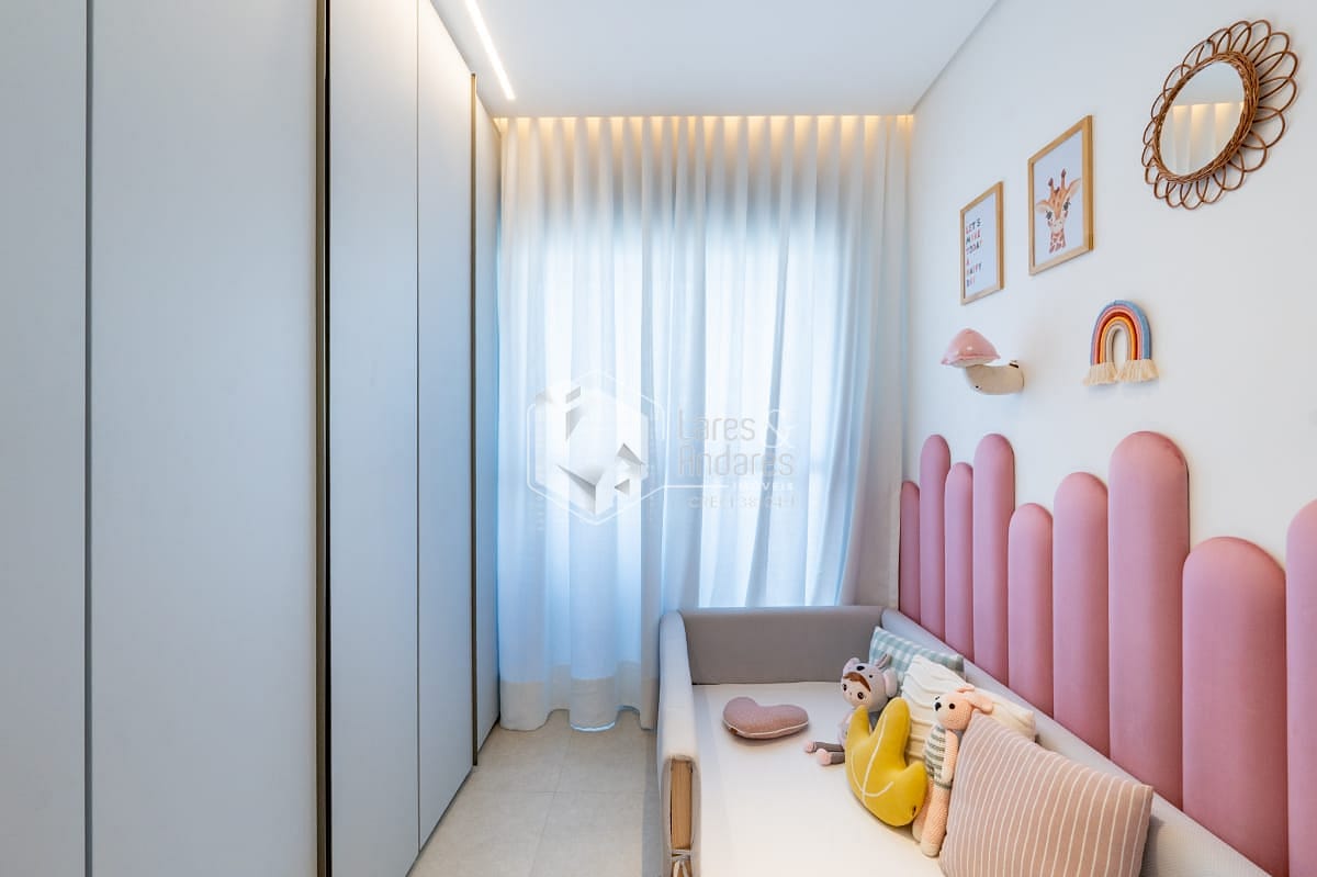 Apartamento, 2 quartos, 78 m² - Foto 23