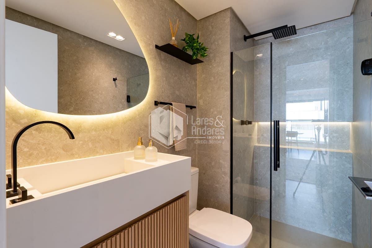 Apartamento, 2 quartos, 78 m² - Foto 32