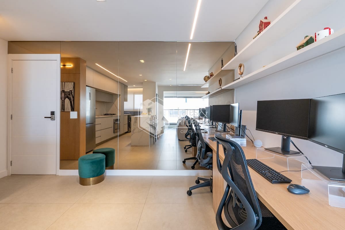 Apartamento, 2 quartos, 78 m² - Foto 10