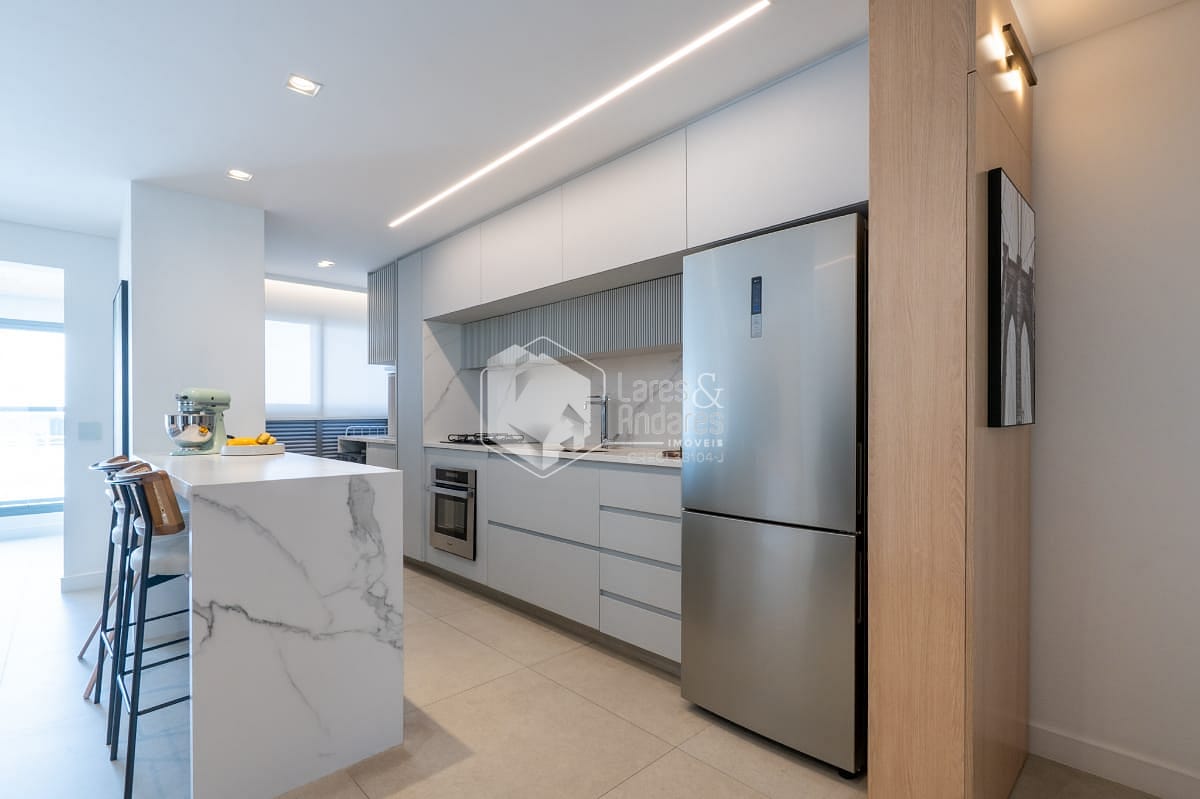 Apartamento, 2 quartos, 78 m² - Foto 17