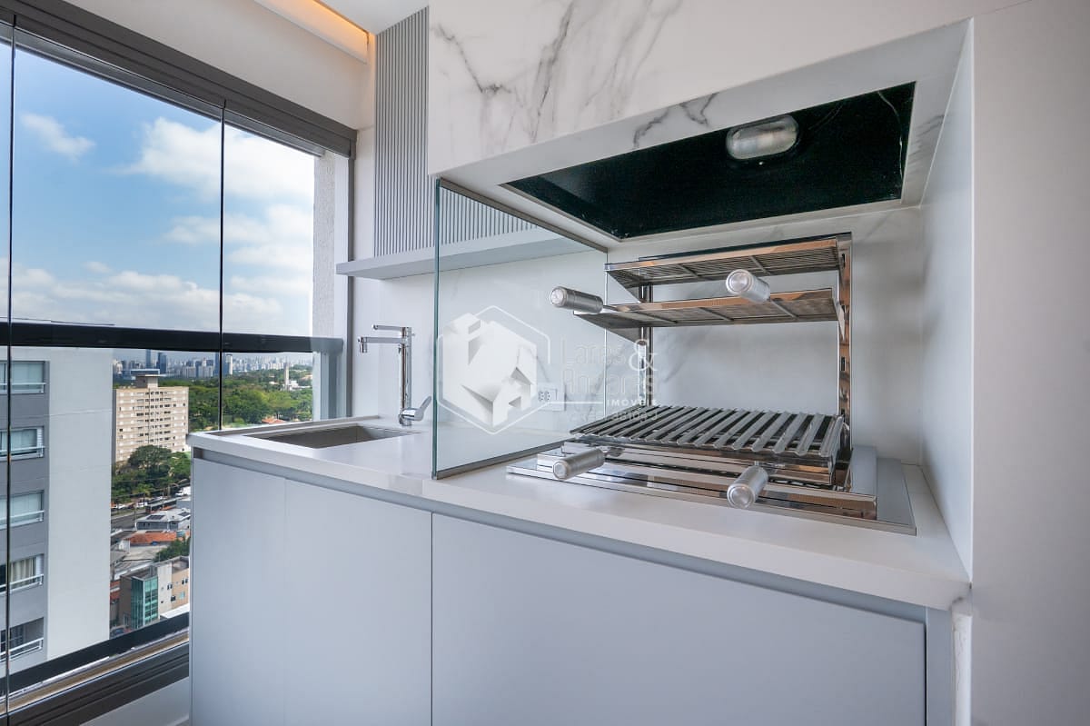 Apartamento, 2 quartos, 78 m² - Foto 12