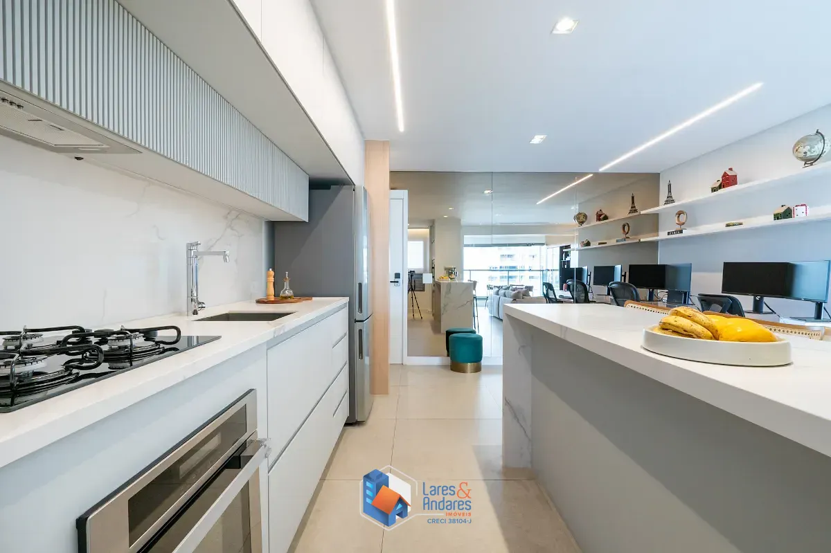 Apartamento, 2 quartos, 78 m² - Foto 18