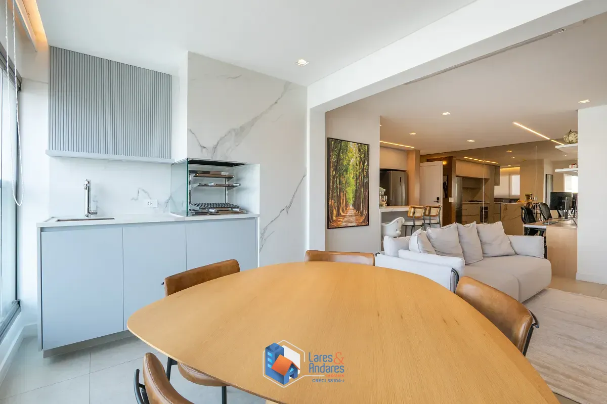 Apartamento, 2 quartos, 78 m² - Foto 7