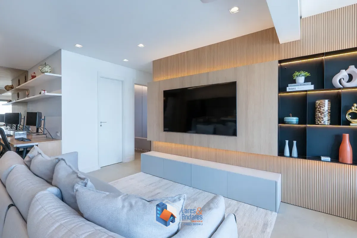 Apartamento, 2 quartos, 78 m² - Foto 6