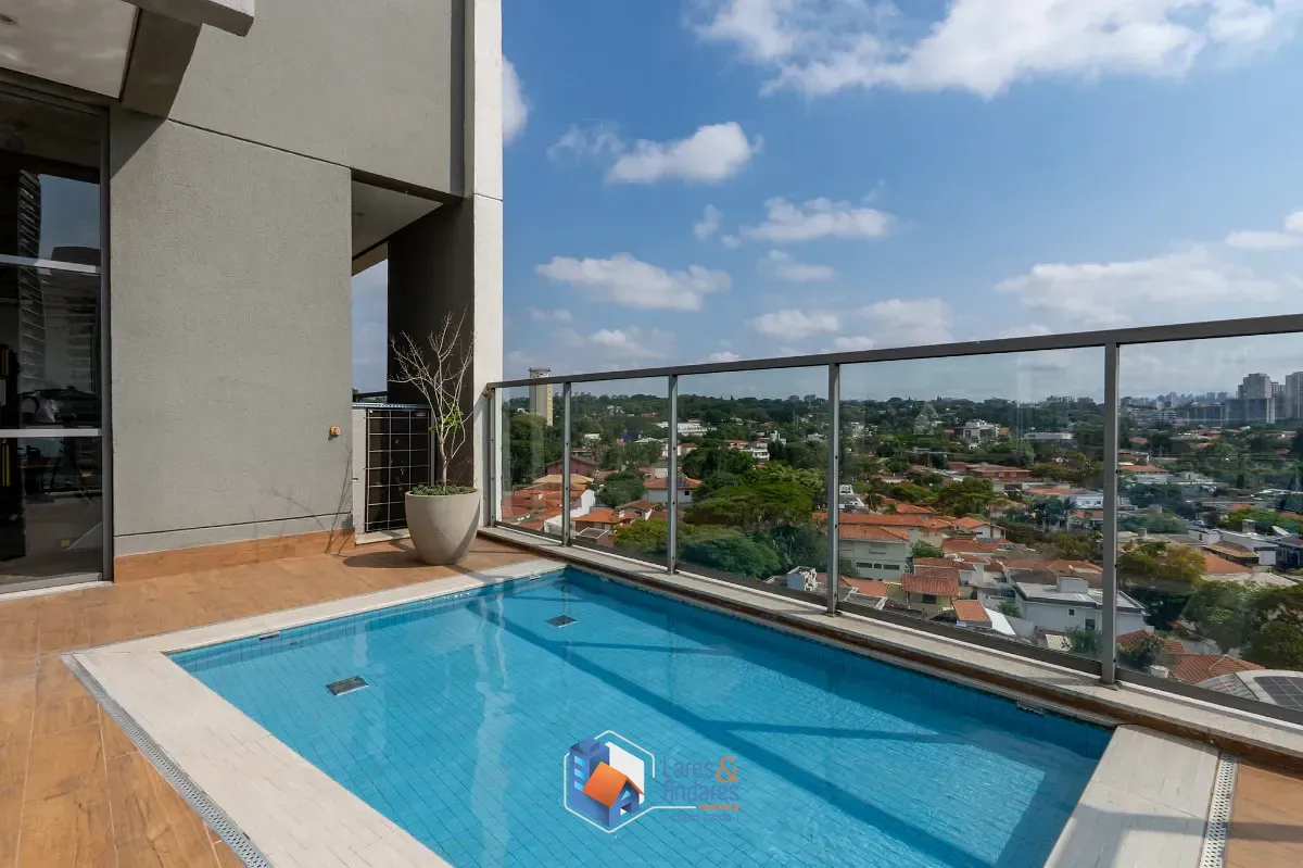 Apartamento, 2 quartos, 78 m² - Foto 34