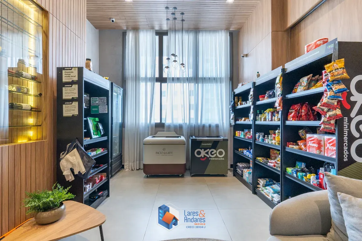 Apartamento, 2 quartos, 78 m² - Foto 42