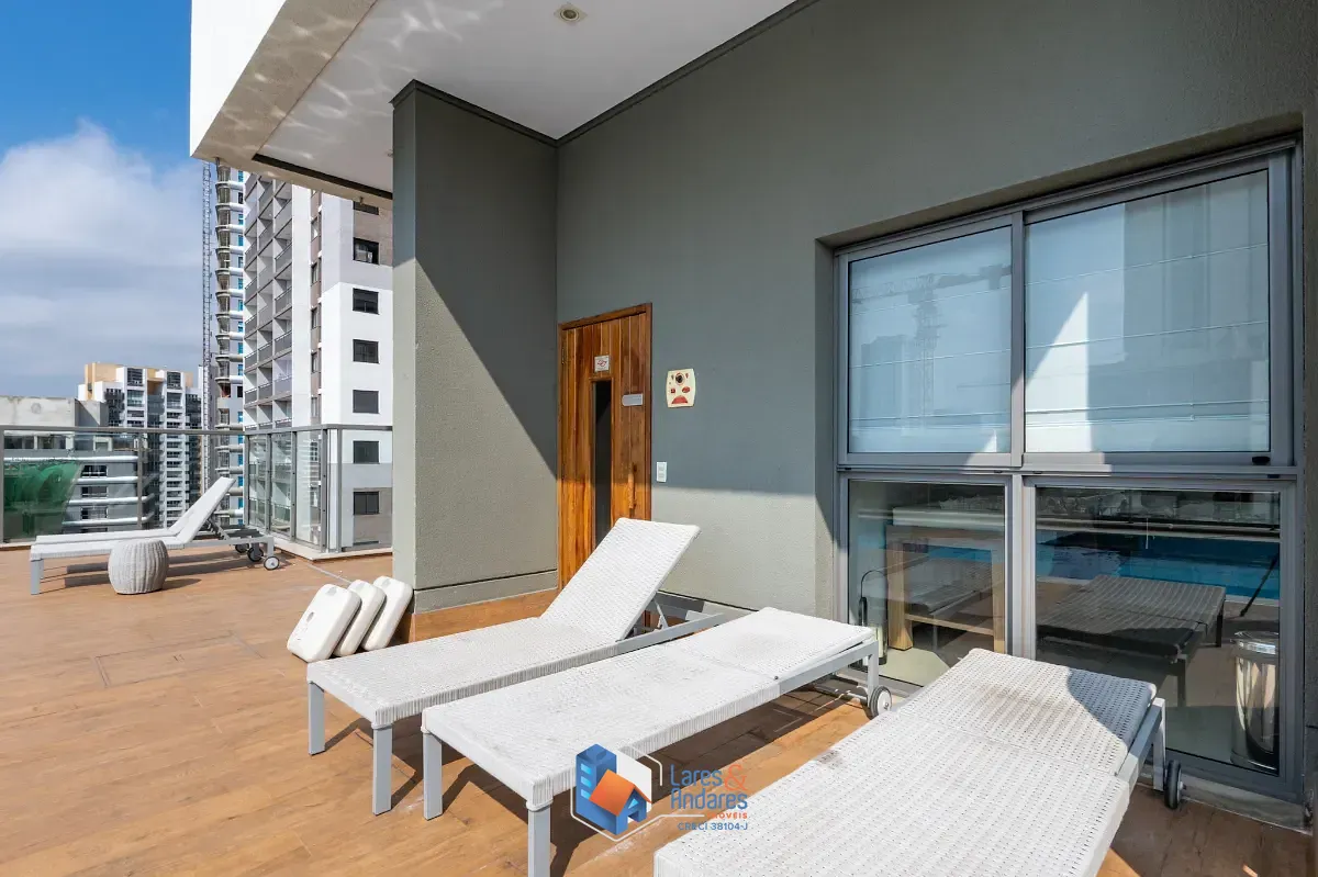 Apartamento, 2 quartos, 78 m² - Foto 39