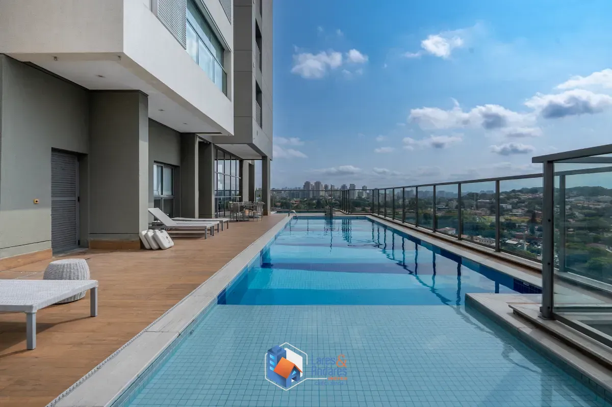 Apartamento, 2 quartos, 78 m² - Foto 37