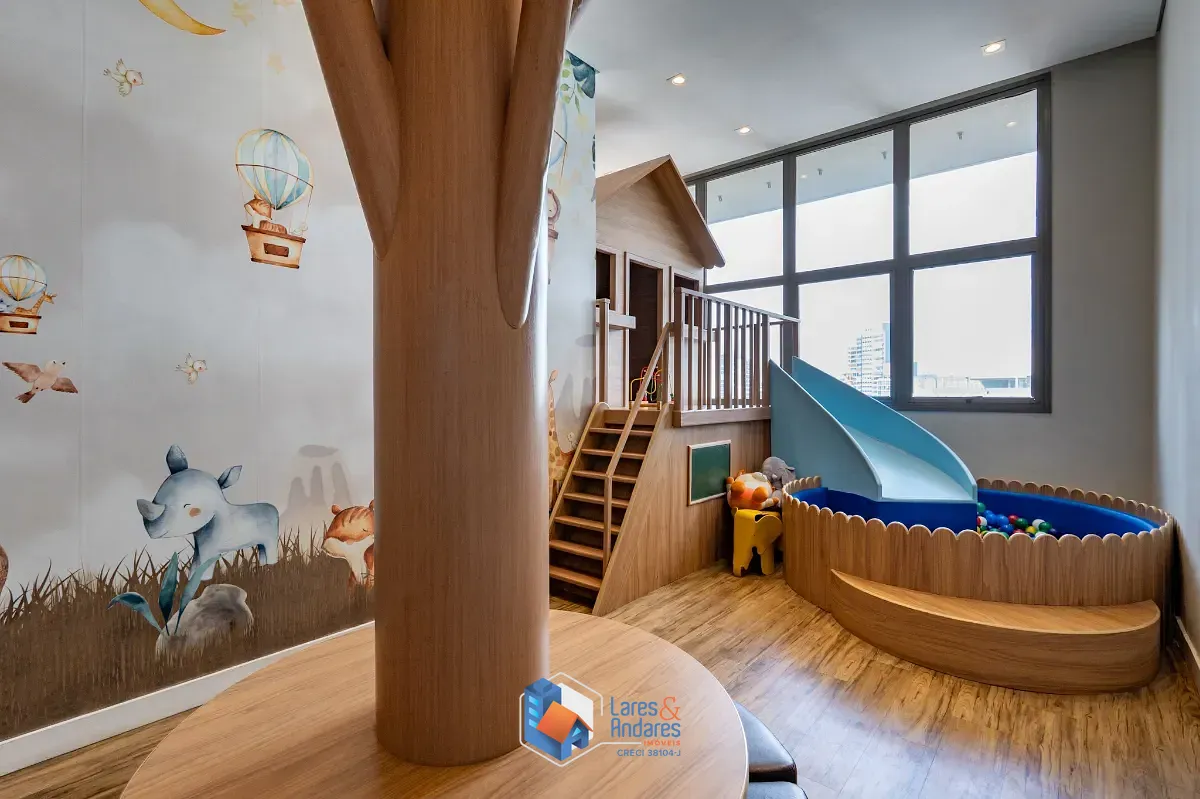 Apartamento, 2 quartos, 78 m² - Foto 44