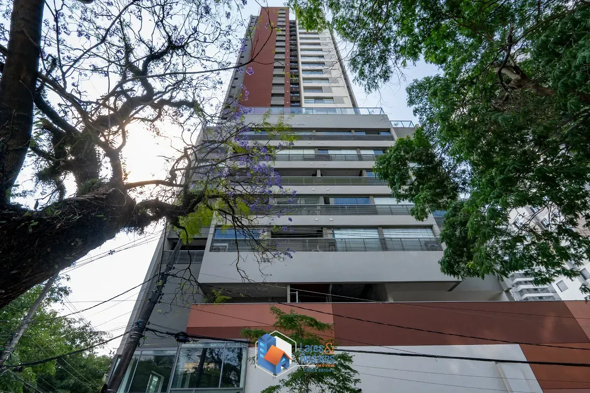Apartamento, 2 quartos, 78 m² - Foto 33